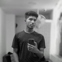 Manickavasagam (@manick_tyst) 's Twitter Profile