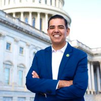 Congressman Robert Garcia (@reprobertgarcia) 's Twitter Profile Photo Congressman Robert Garcia (@reprobertgarcia) 's Twitter Profile Photo