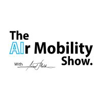 The AIr Mobility Show (@airmobilityshow) 's Twitter Profile Photo The AIr Mobility Show (@airmobilityshow) 's Twitter Profile Photo
