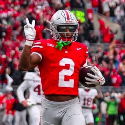 Official Ohio State DG Profile
