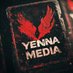 YENNA Media (@yennamedia) Twitter profile photo YENNA Media (@yennamedia) Twitter profile photo