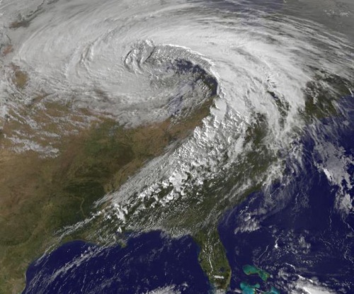 Retired Environment Canada meteorologist and weather history buff. * INACTIVE ACCOUNT *