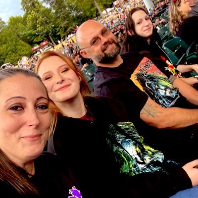 Rokk1003's profile picture. Full time Husband and Father. Originally from Ironton, OH but now live in Georgia. I love watching Ohio State Football, TN Titans, and the Atlanta Braves!!!!