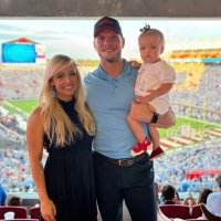 Matt Snyder (@matt33snyder) 's Twitter Profile Photo Matt Snyder (@matt33snyder) 's Twitter Profile Photo