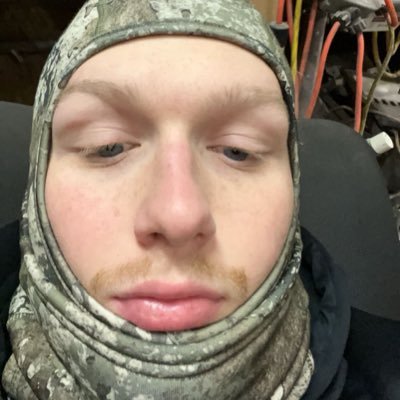 xKingTay_'s profile picture. 6’7 255 TE C/O 2022