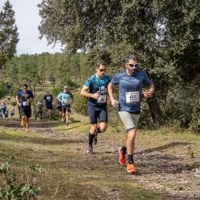 Biólogo 🌿🐢🐾🔬
Profesor de Biología y Geología 👨🏫
Senderismo, naturaleza 🌲🏕
Running, cross, trail 🏃♂️
MTB, BTT 🚵🏼♂️