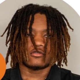 IAMCHRISTIANBAX's profile picture. 6’1 187lbs Head banger in the portal | ‘28📚 NCAA ID NUMBER 2207627231|IN YESHUA’s NAME I PRAY🙏🏾| cell: 404-861-7461 | https://t.co/ibkMI0F8ld