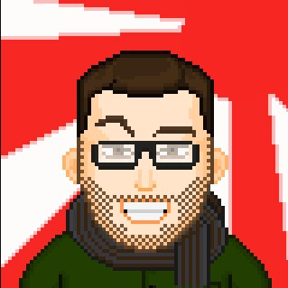 Xejok's profile picture. Hate me, it's easy.