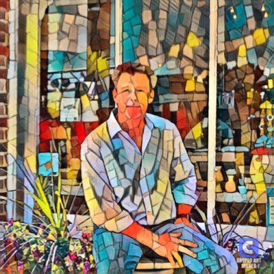 D_O_Nelson's profile picture. “Do not go where the path may lead, go instead where there is no path and leave a trail.” – Ralph Waldo Emerson