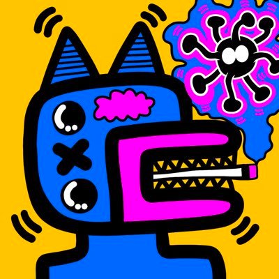 COIN ADDRESS
3VwPRLT1GytnrwmC1AkvA2ArW8taVviNKcHuUs15pump
Cosmic street art: creativity, chaos & crypto vibes in harmony.
