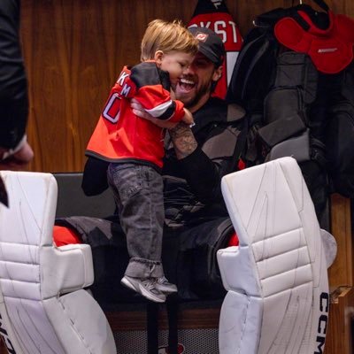 full-time goalie apologist — #njdevils #flames