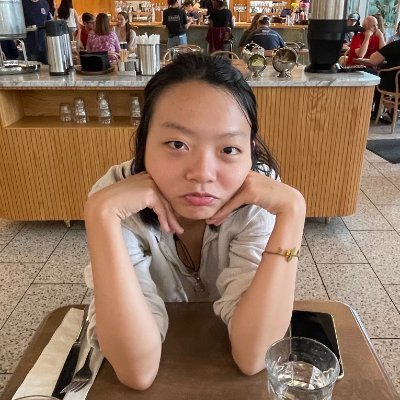 Zichen Cleo He 贺紫宸 Profile