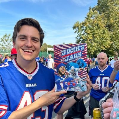 usually found with seasonal depression due to sports. love a dram 🥃
#Billsmafia #SaintsFC #RG77🇫🇷