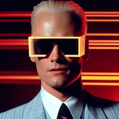 AI junkie. Tech addict. Gamer at heart. Politically opinionated.