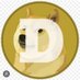 DOGECOIN MOON (@hockman004) Twitter profile photo