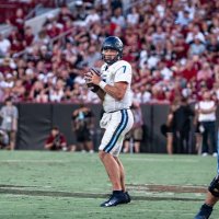 Grant M Wilson (@grantmwilson1) 's Twitter Profile