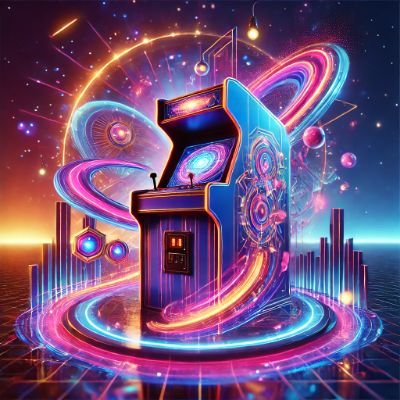 SethHoyle's profile picture. 🎨 Where art meets imagination.
📸 Capturing moments—real, surreal, and everything in between.
✨ Creative provocateur | Technophile | Storyteller