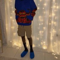 Jinzo (@jinzowrld) 's Twitter Profile