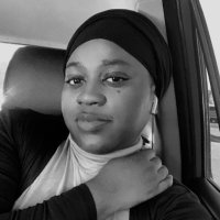 Zainab Faal (@faalbiram) 's Twitter Profile