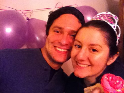 mebsers's profile picture. So, I’m old now. lol