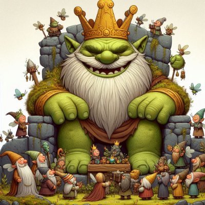 Ogerlord Profile