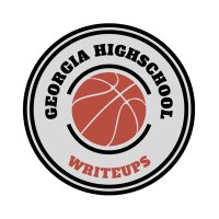 Georgia Highschool Writeups ✍🏼 (@ghswriteups) 's Twitter Profile