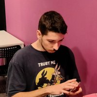 Sergio Miedes (@sergiomiedestcg) 's Twitter Profile Photo Sergio Miedes (@sergiomiedestcg) 's Twitter Profile Photo