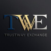 Trustway exchange (@trustwayex) 's Twitter Profile
