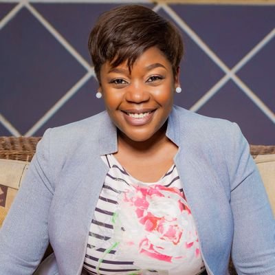 TutsiraiJenje's profile picture. Brand Building Coach, Helping Businesses Create Signature Legacy Brands That Sell!