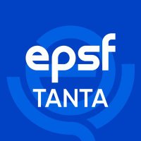 EPSF TANTA (@epsf_tanta) 's Twitter Profile Photo