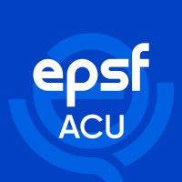 EPSF-ACU (@epsfacu) 's Twitter Profile