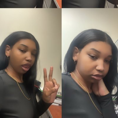 Emotional hothead 🤷🏽♀️| Gemini✨| VSU Alumna 💙🧡