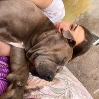 mmaio (@milagrosmaio) 's Twitter Profile Photo