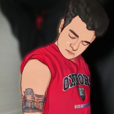 GemZniper's profile picture. 💫 Crypto enthusiast 
Tweets are personal opinions, not financial advice. 🔎