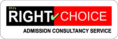 At ‘RIGHT CHOICE’ we are providing educational consultancy to our new and young generation and help them in enrolling with the Institute of repute.