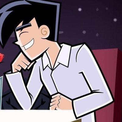 iamerd's profile picture. 