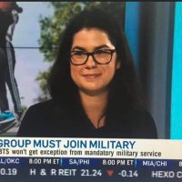 Christy Somos (@c_somos) 's Twitter Profile