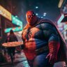 ardumometro's profile picture. ΛΞ