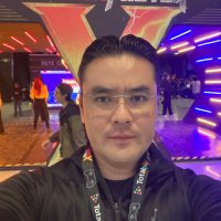 AoR IamRay (@iamray_24) 's Twitter Profile