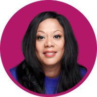 Sabine VanderLinden (@sabinevdl) 's Twitter Profile
