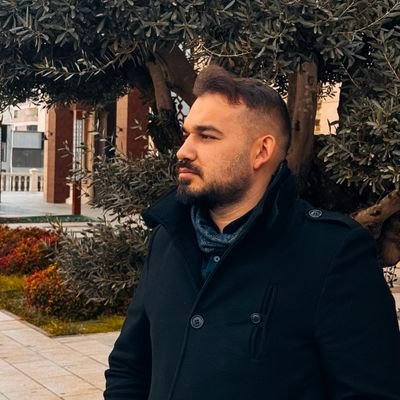 SayitOkcu's profile picture. 🇹🇷Davamız ve dava için kavgamız hakikat davası, hakikat savaşıdır.🇹🇷.
