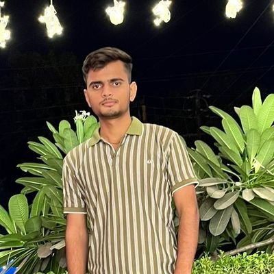 ShailendraN771's profile picture. Shailendra Niranjan 🎓 | 
Currently diving into React JS, Web Dev,  Spring boot and mastering DSA with Java 🔍 | 🚀#StudentCoder #WebDev  #SpringBoot #ReactJS"