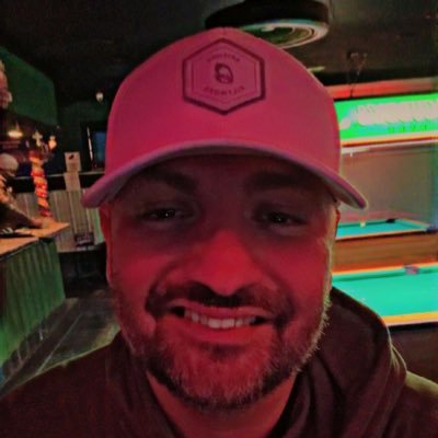 tgord10001's profile picture. 