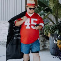 Joey Glick (@joey_glick) 's Twitter Profile