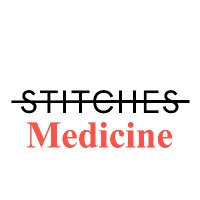 STITCHES Medicine - the Best of Medical Research (@stitchesmed) 's Twitter Profile Photo STITCHES Medicine - the Best of Medical Research (@stitchesmed) 's Twitter Profile Photo