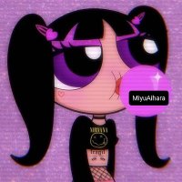 Miyu 🅇 (@miyuaihara) 's Twitter Profile