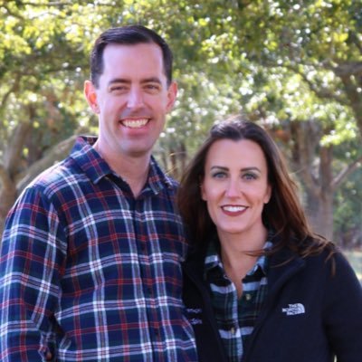 mcmullenrm's profile picture. Child of God, wife, and luckiest girl in the world.