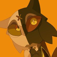 Ziv 🌈 (@twuwawa) 's Twitter Profile Photo