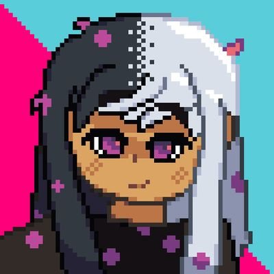 Ex @Twitch/@Mojang | Mod @ https://t.co/ASkODtrRGI | Lesbian | pfp by @guywithgrasspfp | #StopKillingGames