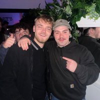 Luke Fish (@lukejoelfish9) 's Twitter Profile